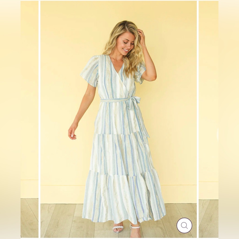 DM Fashion Dress Women’s Size M